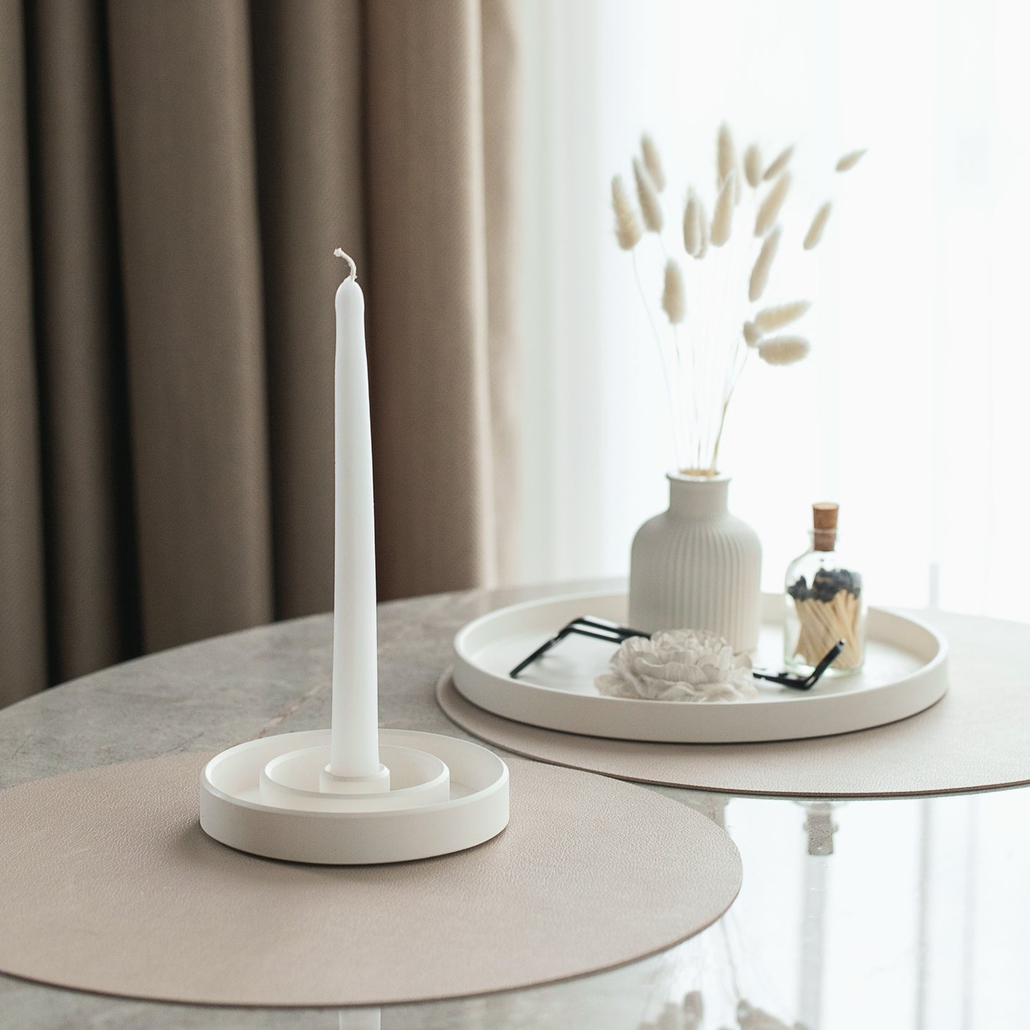 Candle stick